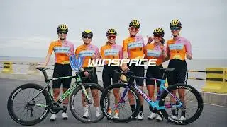 The T1550 Gen2: Aerodynamic Classic, Preferred for Racing  #winspacet1550#winspaceblackfriday
