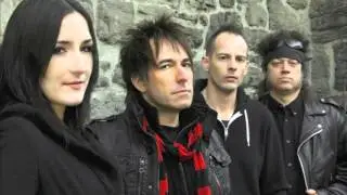 Hexapheen - Not the Same Anymore
