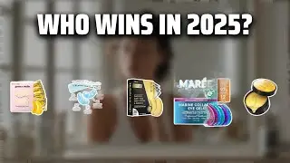 The Top 5 Best Eye Patches in 2025 - Must Watch Before Buying!