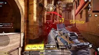 Call Of Duty Mobile 😇🤯 #cod #gameplay 