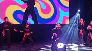 Escuela de Danzas Daysha.