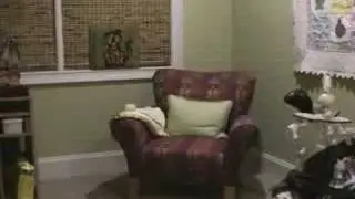 BaBy AbRaMs'S new room