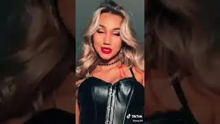 Alexandra Stone on TikTok Episode 4