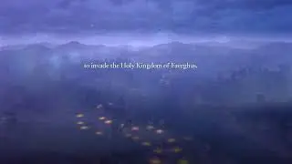 Fire Emblem Warriors Three Hopes Livestream