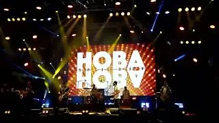 Magic Kingdom 🇲🇦 - Hoba Hoba Spirit @Lboulvard live 2022