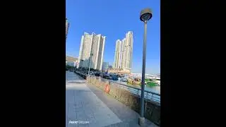 Rokid 智能眼鏡錄影測試片段