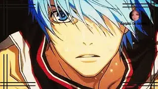 🏀 Kuroko no Basuke: M&aacute;s all&aacute; del talento, la sombra que gu&iacute;a la luz