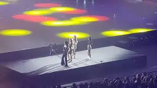 190607 ALL THAT SKATE 2019 MAMAMOO