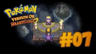 Pokémon Or HeartGold - Épisode 7 - Quatrième Badge et Ruines d'Alpha !