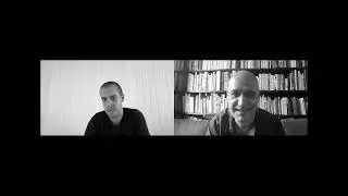 EDWIN HEATHCOTE : journalist, in conversation with Marko Milovanovic