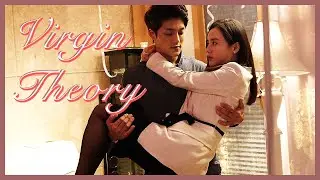 ENG SUB MULTI [Clip] The Virgin Tries Out Her First Date | Virgin Theory