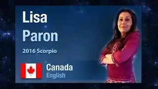 2016 Scorpio Astrology Predictions | LisaParon