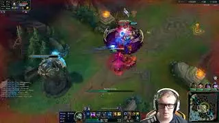 First Game of Placements! - Season 9