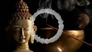 Deep Space MEDITATION MUSIC 10 Min // Relax Yoga Sleep Focus Calm Mindful Background Sound