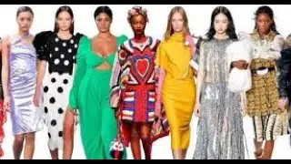 Crash course on American Fashion and its Influence on Global Fashion trends @anhubmetaverse2457