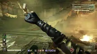Darktide Auric Damnation Rolling Steel HISTG - Lets go! In and out 8 minutes adventure!