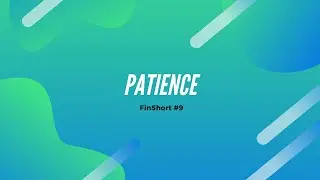 Reliance Industries Limited | Why Patience is IMPORTANT in Stock Market | Coffee Can Investing