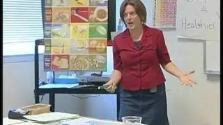 Make a Difference Through Learner-Centered Education - Group