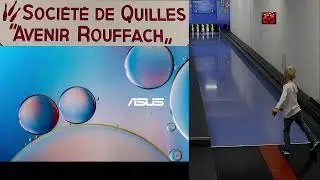 ROUFFACH 2 - ILLZACH 1