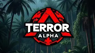 ARK Terror Alpha The Island #05