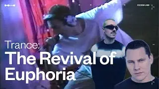 Trance &ndash; Why Euphoria is Back | Voltage Labs