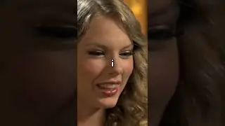 How Taylor Swift Became A Musician 🎤