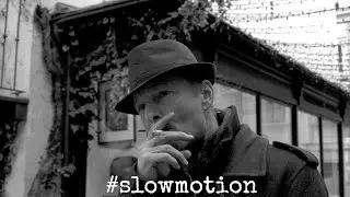 Sandsteinmusic - Impressionen - slow motion