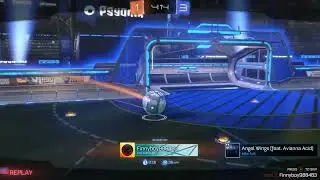Crazy rl goal