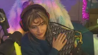 What's In Gee Nelly's Bag...
