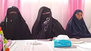 MALMATOU MAMY SACKO PRÊCHE DU 11 JANVIER 2026