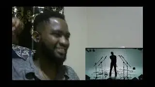 Lyrical Joe- Pray for me reaction