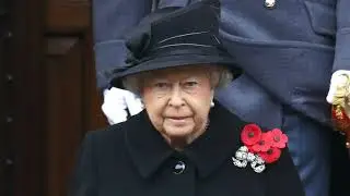 Queen Elizabeth Funeral Schedule Time King Charles III Meghan Markle Prince Harry Prince William BBC