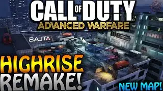 COD AW - 