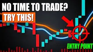 The DEMA Indicator 99% of Traders NEVER Use