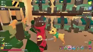 laatste lego fortnite video + Bobs huis
