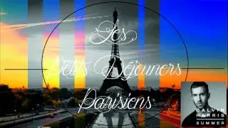 Calvin Harris - Summer (Filous & Kitty Gorgi Remix) | HD VIDEO