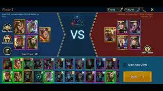 Raid: Shadow Legends (easy champion training event tricks for early to mid game players)