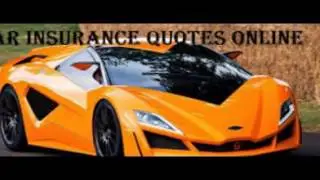 CAR INSURANCE QUOTES COLORADO
