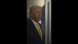 Trump Insults Female Reporter