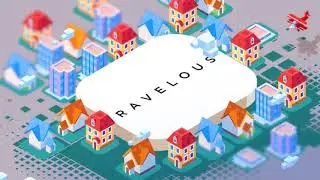 Ravelous - The Crypto Ecommerce Marketplace (Full Explainer Video)