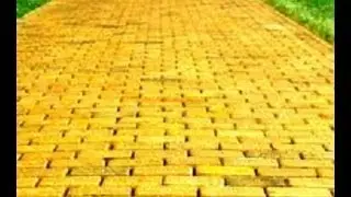 Howard J Foster - Goodbye Yellow Brick Road - Elton John - Piano Instrumental