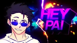 BEAT HEY PAI 🙏 (FUNK REMIX) By DJ Nickito