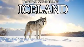 Top 30 Natural Wonders of Iceland: Fire, Ice & Aurora Magic (2026) #nature