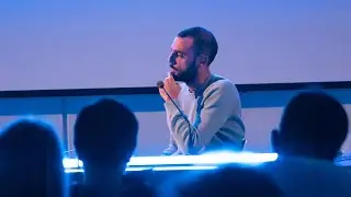Design Talk* EP2 con Philippe Tabet