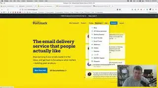 Sending email in Elixir using Swoosh via Postmark