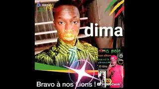 Dima Poje watasanjou