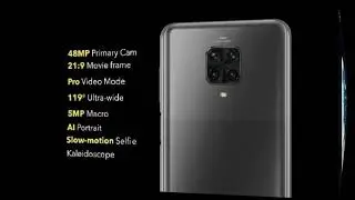 POCO m2 pro 💥💥sale on aug6 Rs.13,999