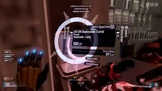 Blacklight Retribution OS MagTony357