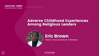 Adverse Childhood Experiences Among Religious Leaders