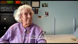 Старейшая жительница Ирландии, Кэтлин Снейвли, достигла 113 лет: СТАРШЕ, ЧЕМ ИРЛАНДИЯ